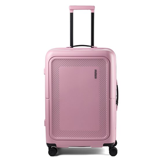 American Tourister Dashpop 4 ruote Carrello 67 cm con piega di espansione