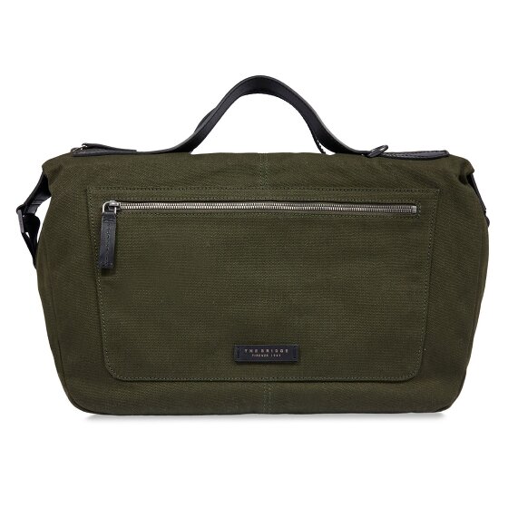 The Bridge Igor Borsa da viaggio Weekender 45 cm