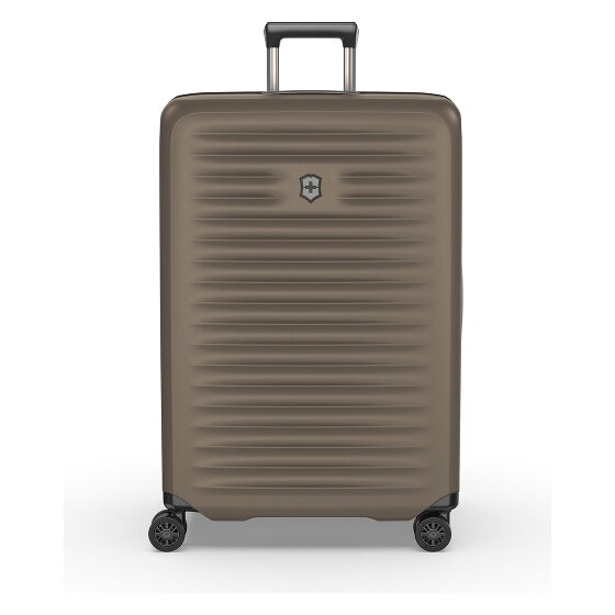 Victorinox Airox Advanced 4 ruote Carrello L 75 cm con piega di espansione
