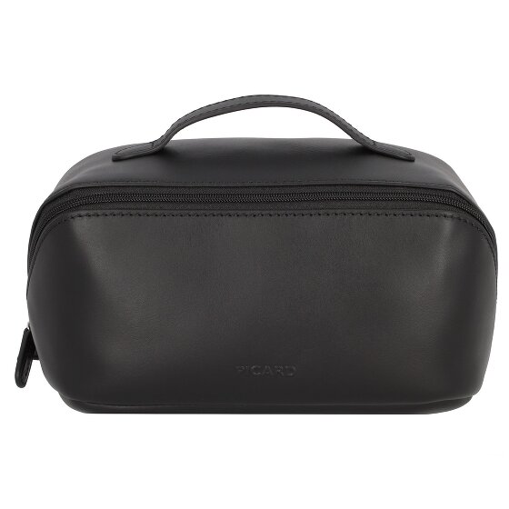 Picard Toscana Borsa da toilette Pelle 24 cm