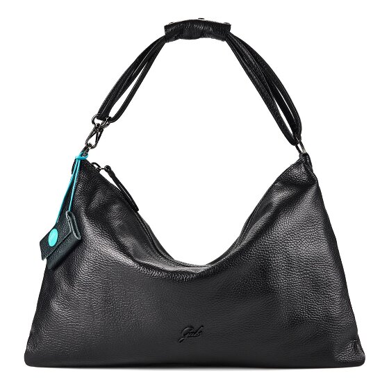 Gabs Beyonce Borsa a spalla L Vera Pelle 42 cm