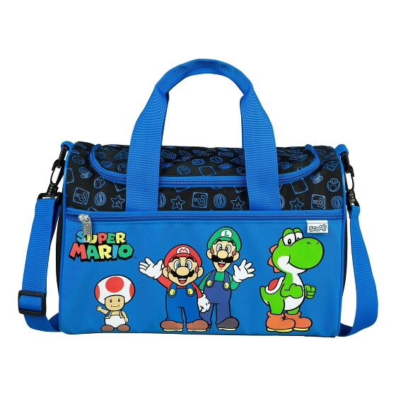 Scooli Borsa sportiva 35 cm