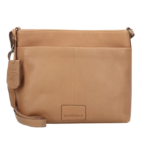 Burkely Soft Skylar Borsa a tracolla Pelle 32 cm