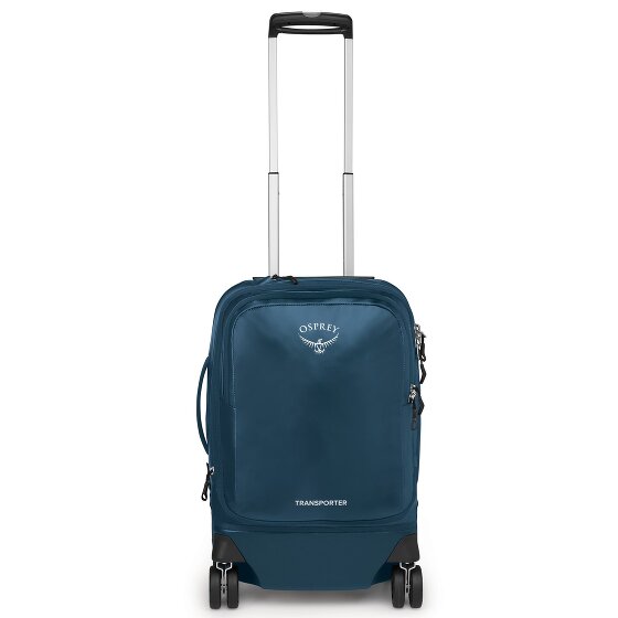 Osprey Transporter Carrello cabina a 4 ruote 56 cm