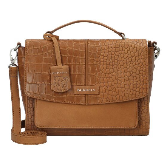 Burkely Cool Colbie Borsa a tracolla Pelle 25 cm Burkely Cool Colbie Borsa a tracolla Pelle 25 cm