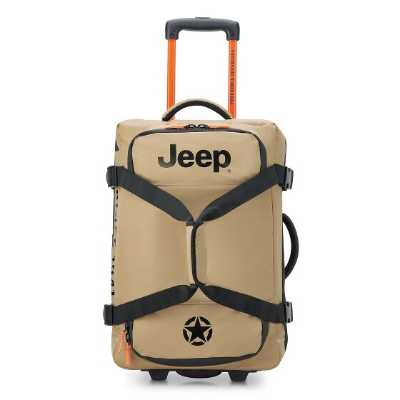 Jeep JS005A 2 ruote Carrello della cabina 55 cm