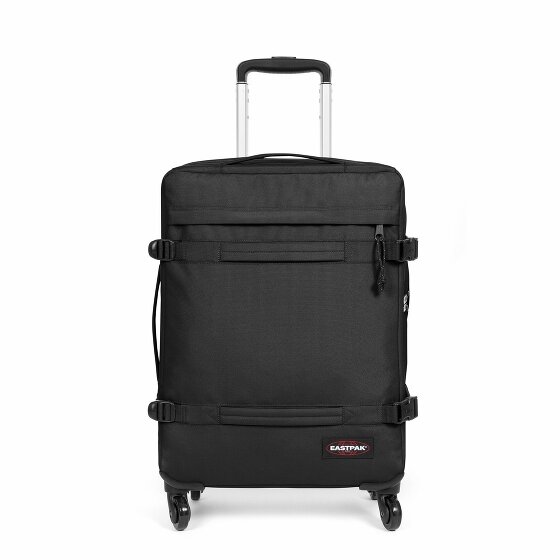 Eastpak Transit'R 4 ruote Carrello della cabina 54 cm Eastpak Transit'R 4 ruote Carrello della cabina 54 cm