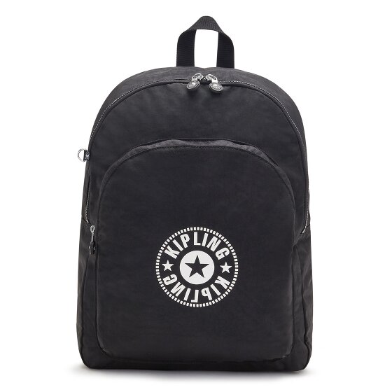 Kipling Active Chic Curtis Zaino 43 cm scomparto per laptop