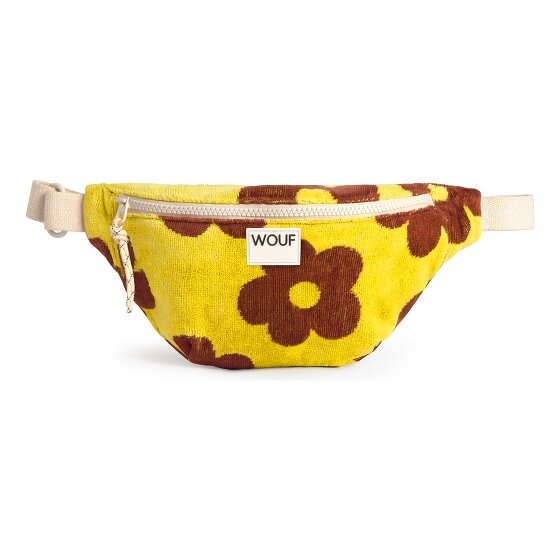 Wouf Terry Marsupio 32 cm