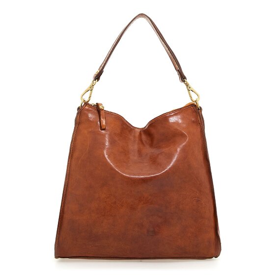 Campomaggi Kura Borsa a tracolla Pelle 32 cm