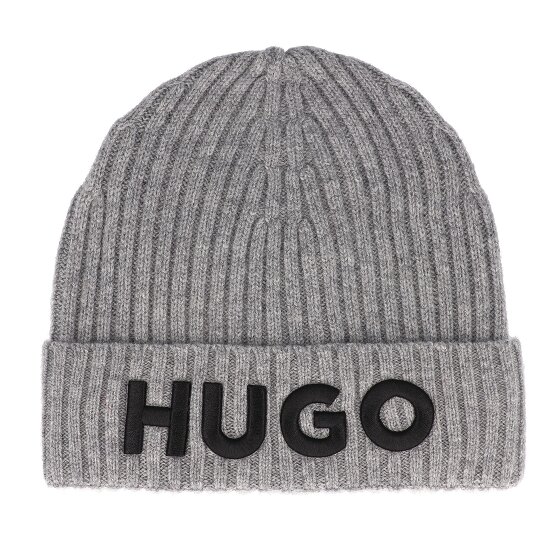 Hugo Cappello lavorato a maglia