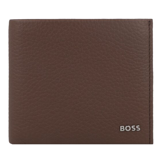Boss New Portafoglio Pelle 11 cm