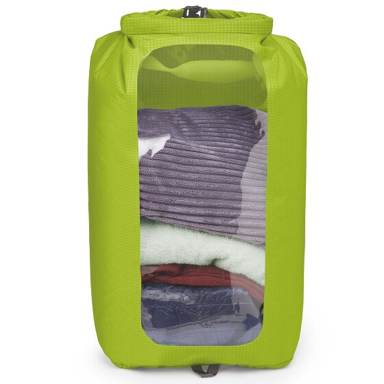 Osprey Ultralight DrySack 35L w-Window Borsa da imballaggio 33 cm