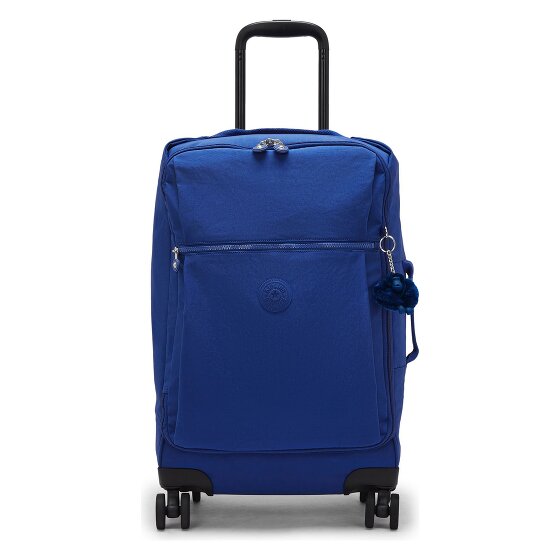 Kipling Basic Darcey Up S 4 ruote Trolley cabina 55 cm