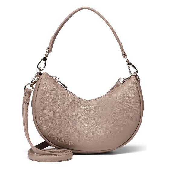 Lacoste Core Essentials Champs Elysees Borsa a tracolla S Pelle 24 cm