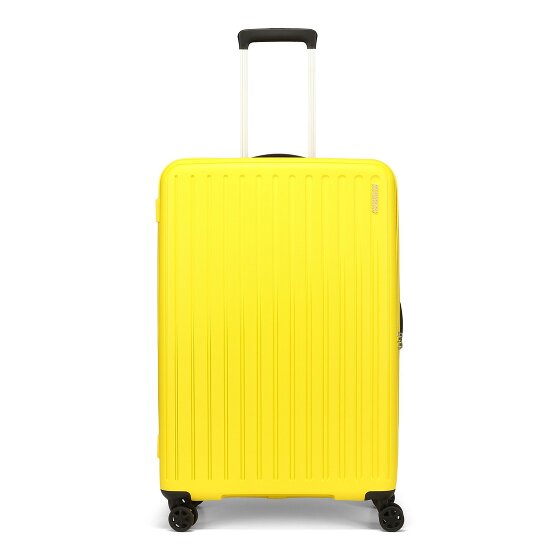 American Tourister Rejoy 4 ruote Carrello 77 cm