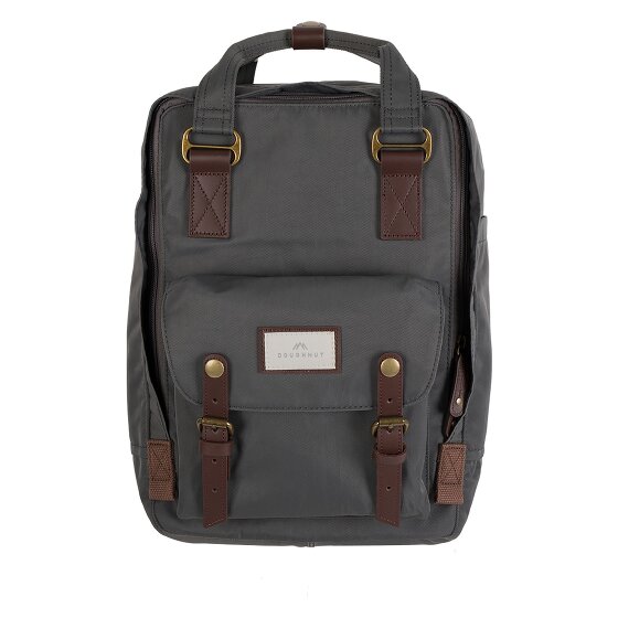 Doughnut Macaroon Zaino da giorno 38 cm Scomparto per laptop