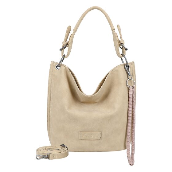 Fritzi aus Preußen Fritzi31N Vintage Borsa a spalla 26 cm