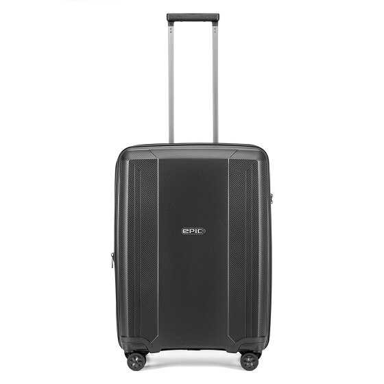 Epic Anthem 4 ruote Carrello 66 cm con piega di espansione