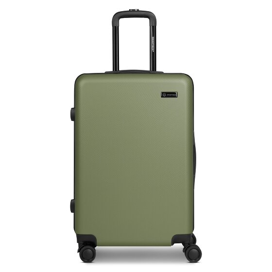 Smartbox Edition 05 4 ruote Carrello 66 cm