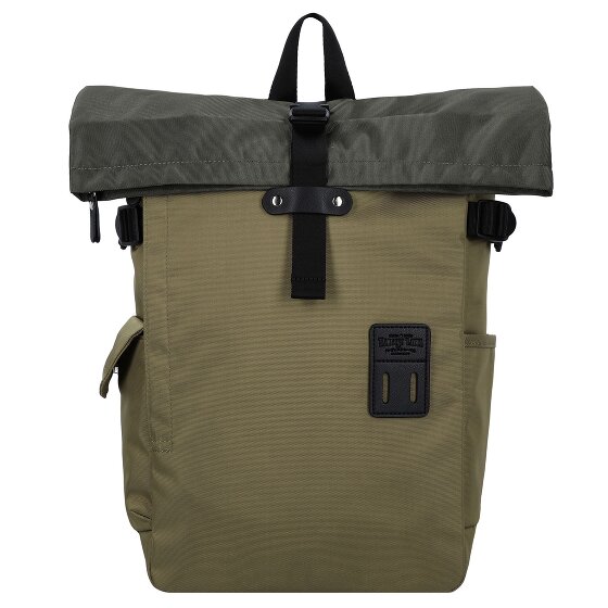 Harvest Label Norikura Zaino da giorno 40 cm Scomparto per laptop