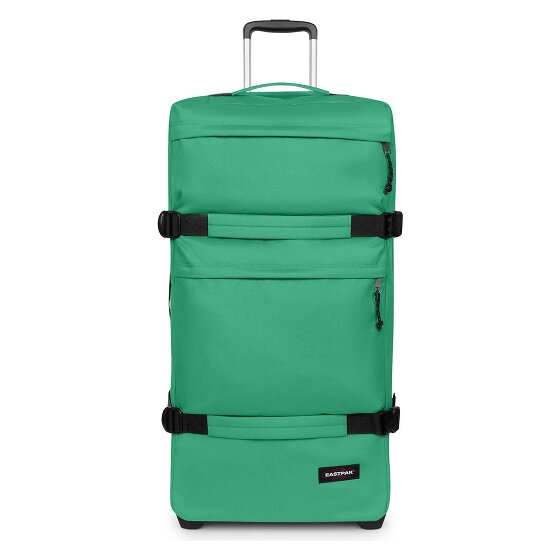 Eastpak Transit'R Plus 2 ruote Borsa da viaggio 80 cm