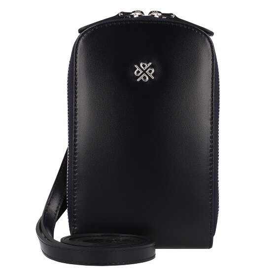 Picard Black Tie1 Custodia per cellulare Pelle 11 cm