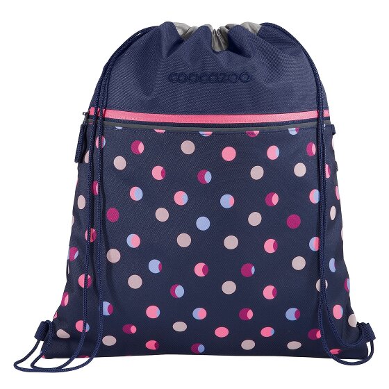 coocazoo Borsa da ginnastica 43 cm