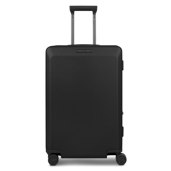 Porsche Design Voyager 4 ruote Carrello M 69 cm con piega di espansione