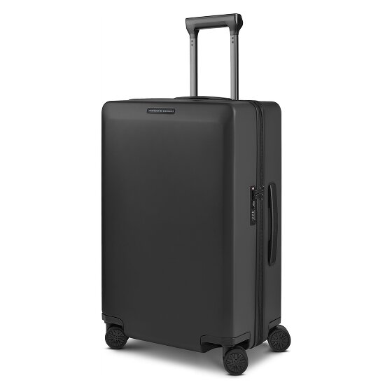 Porsche Design Voyager 3.0 4 ruote Carrello M 69 cm espandibile