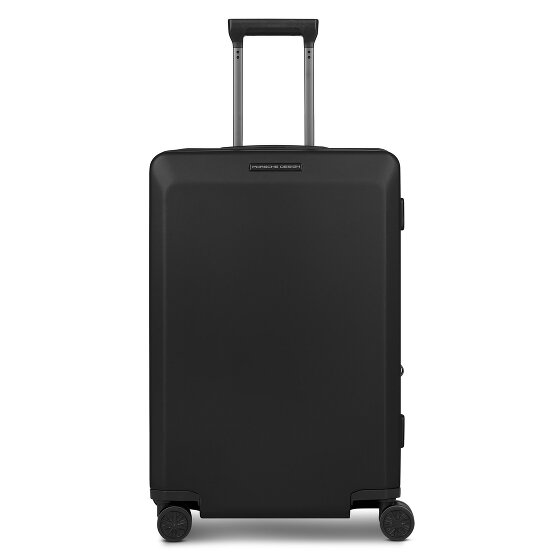 Porsche Design Voyager 3.0 4 ruote Carrello M 69 cm con piega di espansione