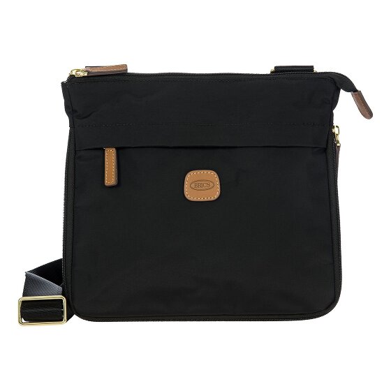 Bric's X-Collection Borsa a tracolla 26 cm con piega di espansione