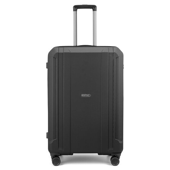 Epic Airwave Neo 4 ruote Carrello 75 cm
