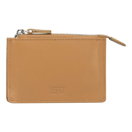 Jost Arva Custodia per carta di credito Protezione RFID Pelle 12 cm