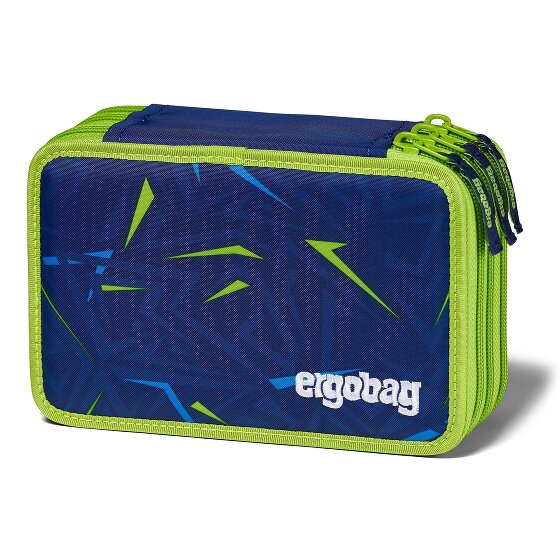 Ergobag Accessori maxi astuccio 42 pezzi.