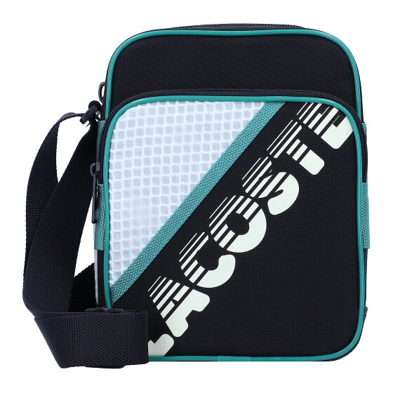 Lacoste Brewen Borsa a tracolla 19.5 cm