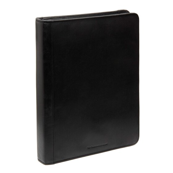 The Chesterfield Brand Moreton Caso di scrittura Pelle 28 cm