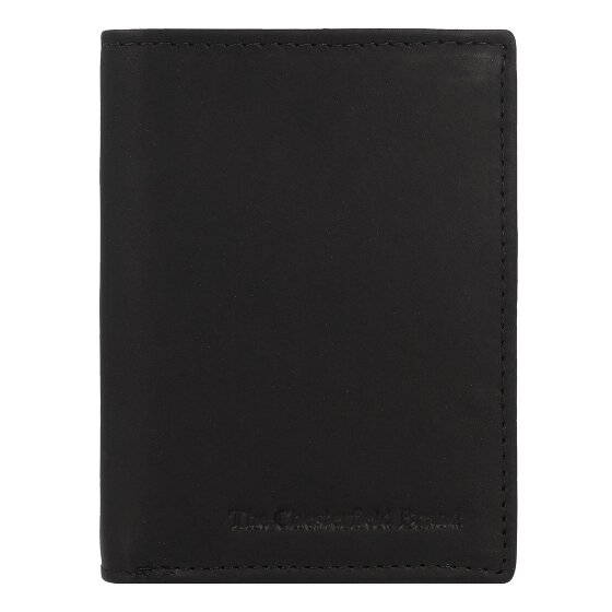 The Chesterfield Brand Hereford Portafoglio Pelle 8.5 cm