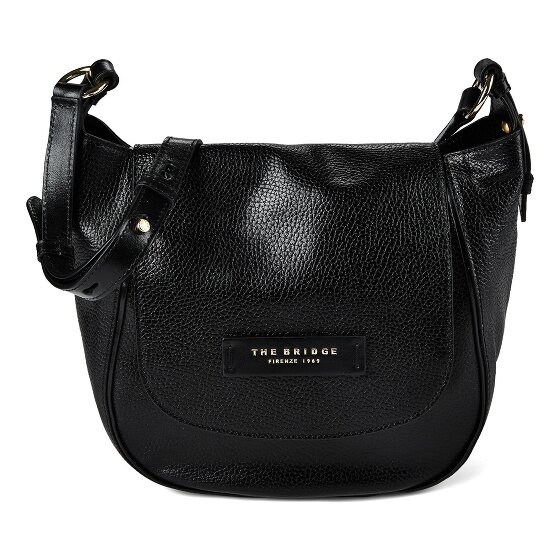 The Bridge Domitilla Borsa a tracolla Pelle 31 cm