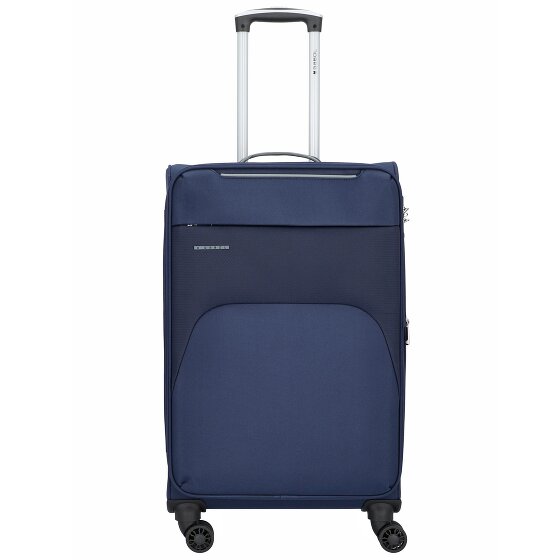 Gabol Carrello Zambia a 4 ruote 69 cm