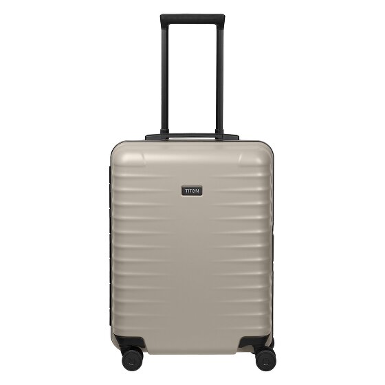Titan Overseas 4 ruote Trolley cabina S 55 cm
