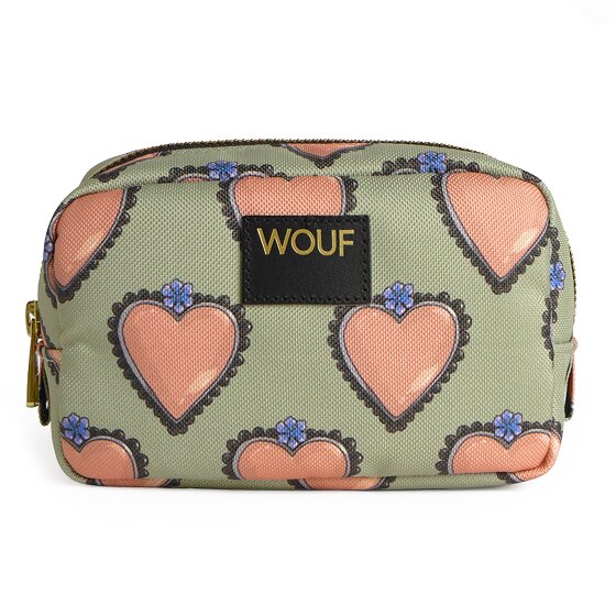 Wouf Daily Borsa da toilette 15 cm