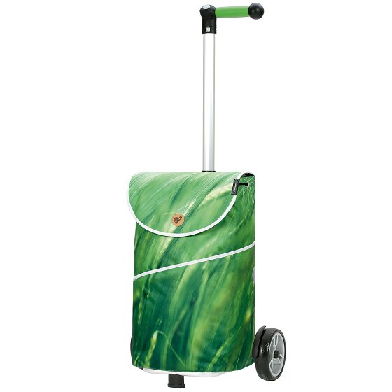Andersen Shopper Unus Shopper MIX A10 Carrello della spesa 59 cm