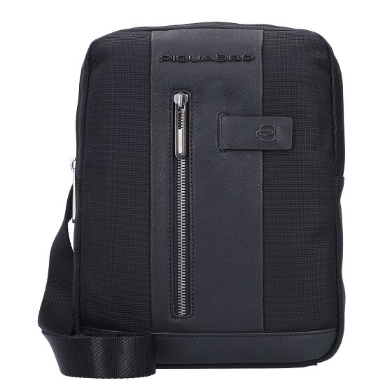 Piquadro Borsa a tracolla porta lettere 21 cm
