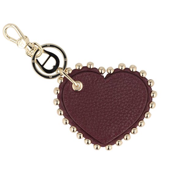 AIGNER Fashion Portachiavi Pelle 7.5 cm
