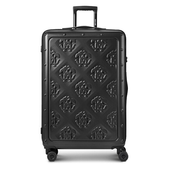 Roberto Cavalli Florence 4 ruote Carrello 74 cm espandibile