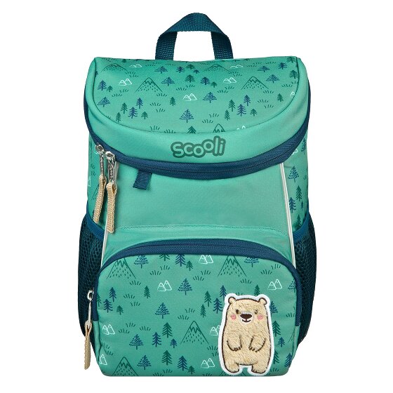 Scooli Mini-Me Zaino per la scuola materna 30 cm