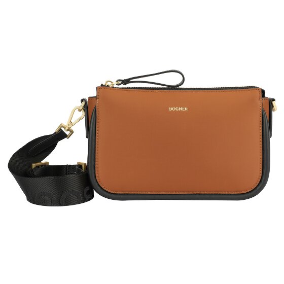 Bogner Brig Selenay Borsa a tracolla 23.5 cm Bogner Brig Selenay Borsa a tracolla 23.5 cm