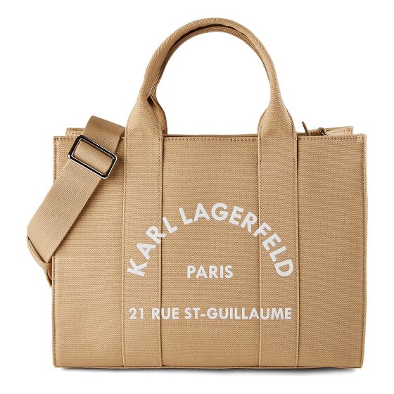 Karl Lagerfeld Rsg Borsetta 33 cm