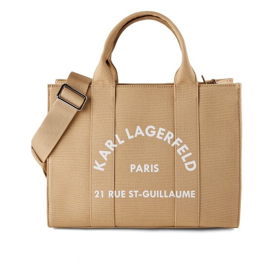 Karl Lagerfeld Rsg Borsetta 33 cm